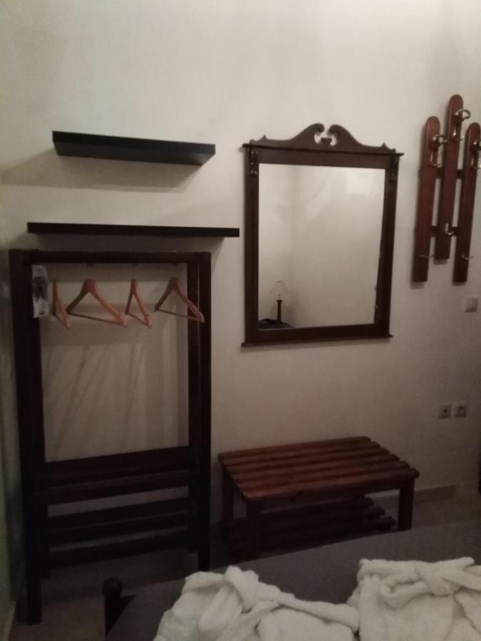 Arhontiko Kastelorizia * Afandou