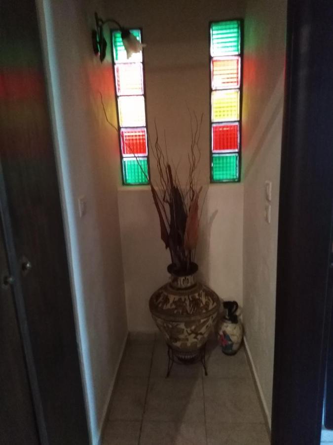 Arhontiko Kastelorizia Ferienhaus *